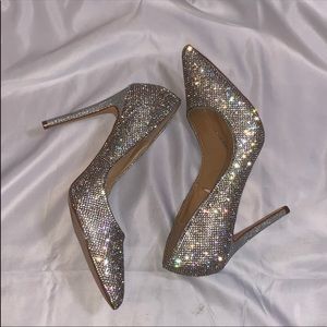 NWOB Steve Madden Pumps